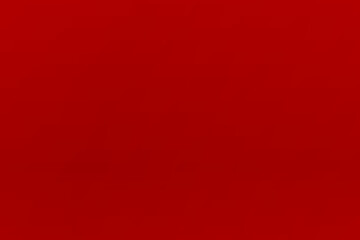 Red modern gradient background color and wallpaper texture, colorful painting backdrop.