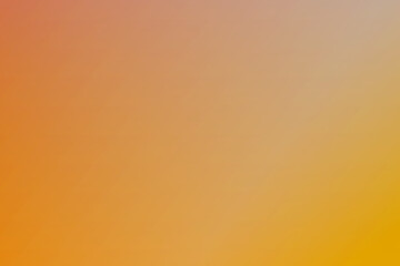 Abstract mesh background with light brown color gradient,, vector brown soft bright and holographic iridescent pattern