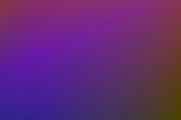 Abstract light purple composition with smooth shapes.