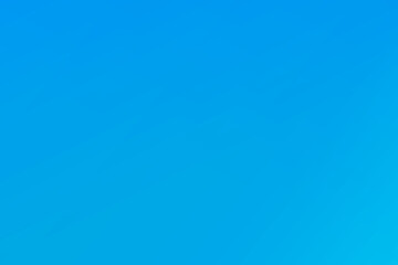 Blurred light blue abstract background, smooth colorful transition, gorgeous abstract illustration with elegant design.
