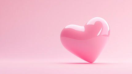 Valentine's Day love element background