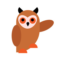 owl
