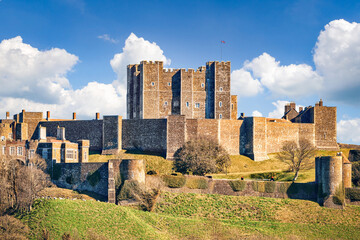 Dover castle