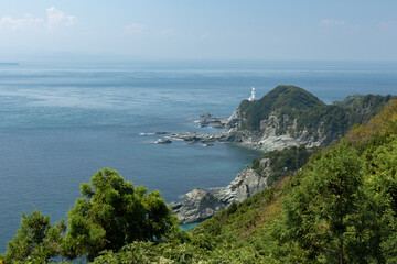 Fototapeta premium 来島海峡（しまなみ海道）
