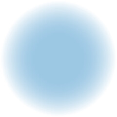 背景ぼかし（青）