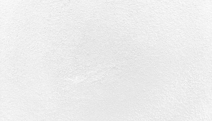 White cement wall in retro concept.