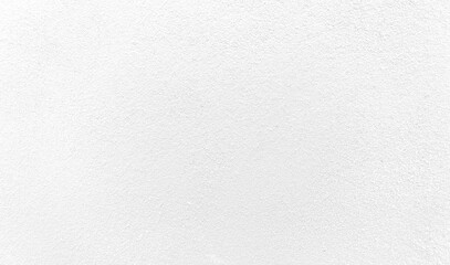 White cement wall in retro concept.