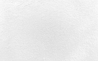 White cement wall in retro concept.