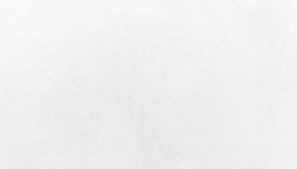 White cement wall in retro concept.