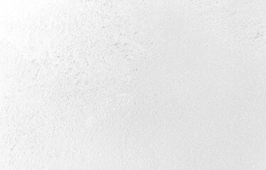 White cement wall in retro concept.