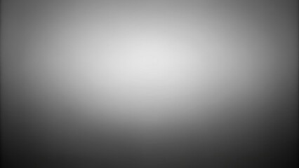 Dark blurred simple gray abstract background with a gradient effect , blur, dark, simple, background, abstract, gray, gradient