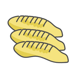 数の子　イラスト