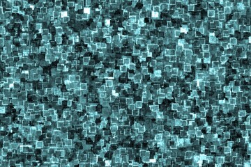 Fototapeta premium beautiful design technology computer shining computer graphic texture background illustration