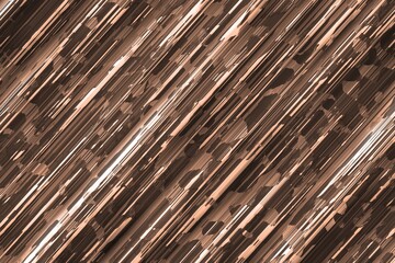 cute red reflecting steel stripes digitally made texture background illustration