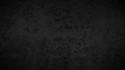 Concrete wall background and gray scratched texture.