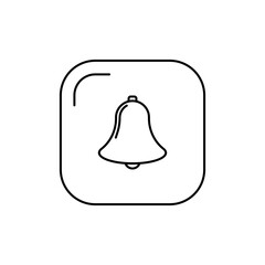 Icon Music Buttons notification
