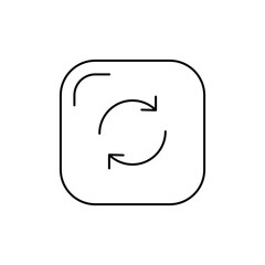 Icon Music Buttons repeat song from the beginning