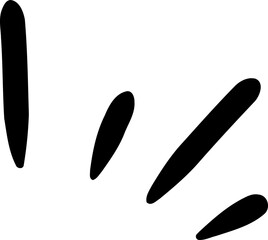 Abstract Promote Line