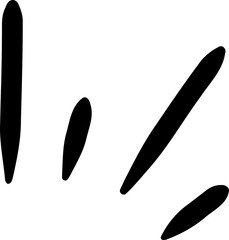 Abstract Promote Line