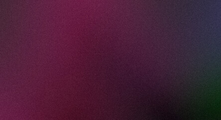 Elegant and modern design, beautiful magenta blue to red gradient background with a subtle grainy texture, ideal for web banners, posters, and invitations