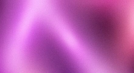 Elegant and modern design, beautiful purple to pink gradient background with a subtle grainy texture, ideal for web banners, posters, and invitations