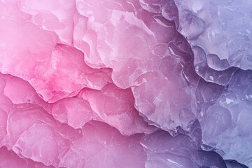 Vibrant pink and purple crystal texture