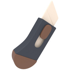 3D Cutter 