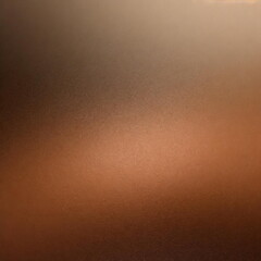 modern and simple brown gradient colors background with grain rough texture