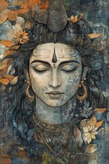 Shiva-Shakti.generative ai