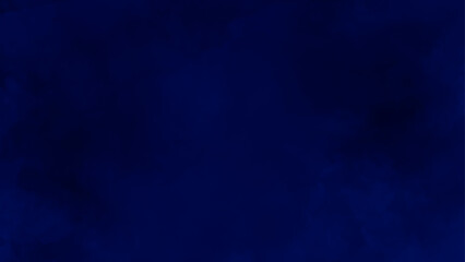 Blue background texture Grunge Navy Abstract. Blue smoke decorative and blurry and grunge blue paper texture.