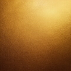 modern and simple golden gradient colors background with grain rough texture