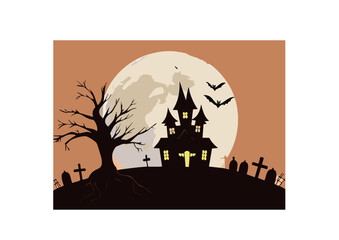 halloween background image