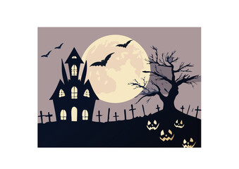 halloween background image