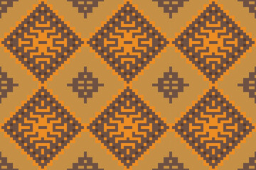 Boho Traditional Blouse Patternfolk Embroidery, Aztec Geometric Ornament Print. Design for Carpet, Wallpaper, Clothing, Wrapping, Fabric