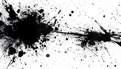 ink, grunge, paint, splat, splash, splatter, black, vector, design, drop, stain, illustration, dirty, blot, spray, texture, drip, spot, art, liquid, silhouette, blood, element, brush, pattern
