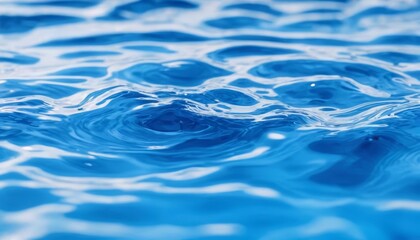  The dance of light on waters surface