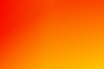 Vintage grain textured design with a smooth red gradient transition
