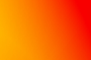 Red metal technology horizontal background with polished, brushed texture.