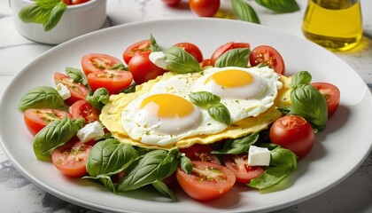  Fresh and vibrant summer salad