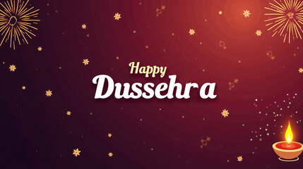 Happy Dussehra: Celebrate the Divine Victory of Good Over Evil with Joy and Devotion