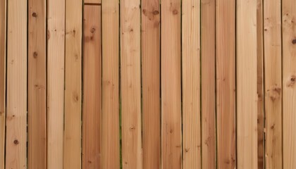 Naklejka premium Natural beauty of wooden planks