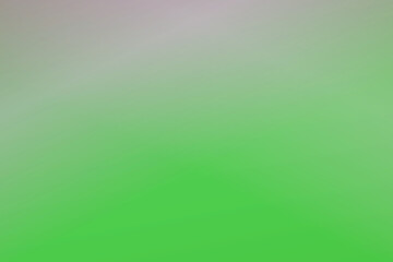 Abstract light green background with grainy gradient, bright and saturated gradient for album cover. Soft color palette of vector gradients.