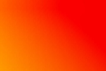 Vintage grain textured design with a smooth red gradient transition