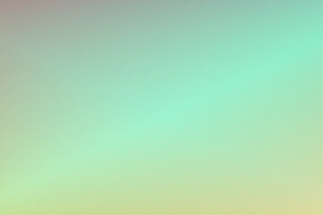Wavy line from color - green and sea green. 
Dynamic background design. Gradient, vector, mesh. The mood is calm and peaceful.
