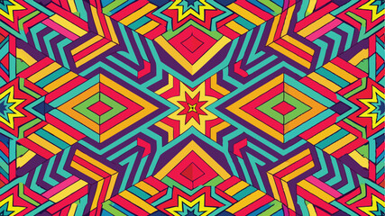 seamless pattern design 