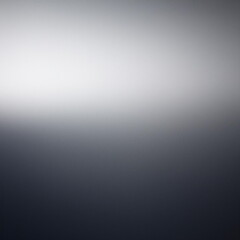 modern and simple gray gradient colors background with grain rough texture