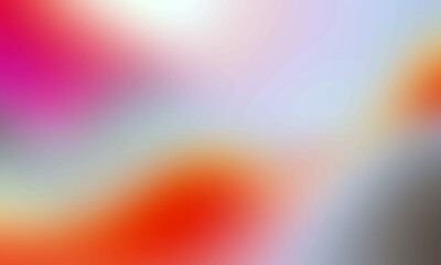 Unique Colorful Background Design Wallpaper for Eye-Catching Aesthetics