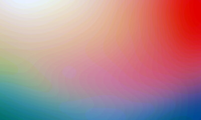 Fototapeta premium Unique Colorful Background Design Wallpaper for Eye-Catching Aesthetics