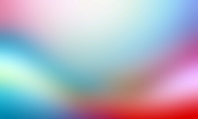 Unique Colorful Background Design Wallpaper for Eye-Catching Aesthetics