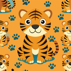 seamless pattern design 